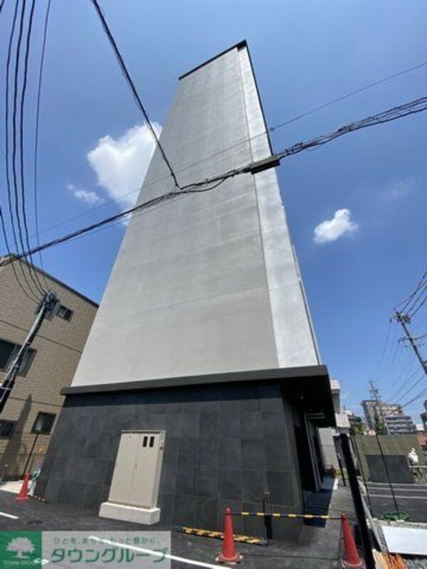 外観(外観)