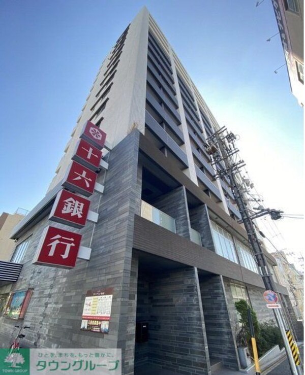 外観(外観)