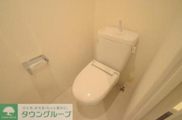 トイレ(トイレ)