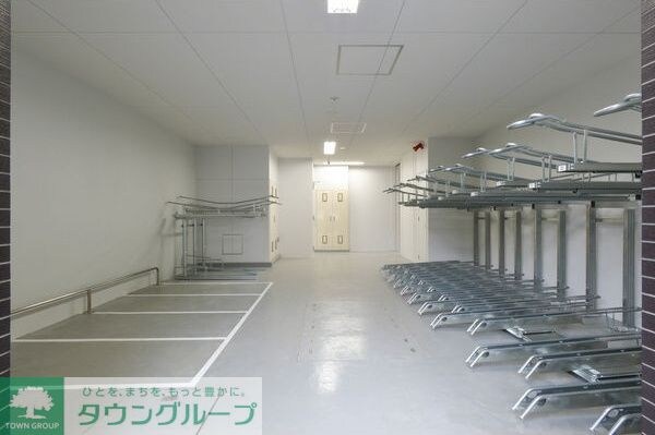 共有部分