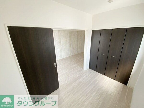 子供部屋
