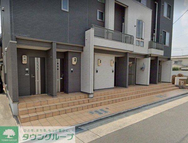 エントランス(エントランス)