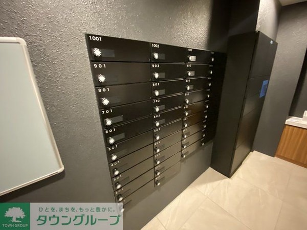 共有部分