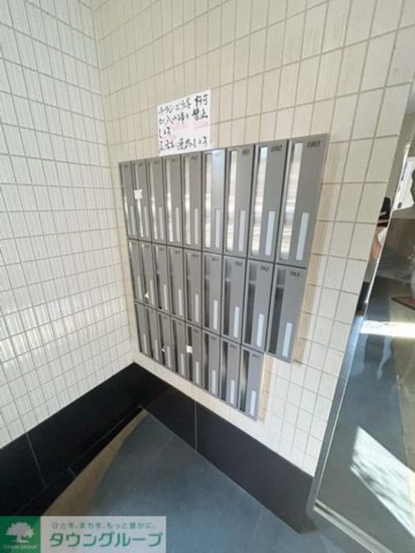 バルコニー(バルコニー)