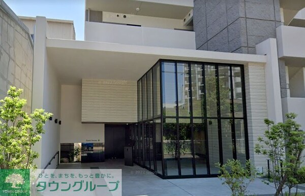 エントランス(エントランス)