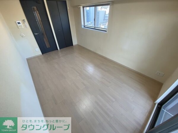 子供部屋(バルコニー)