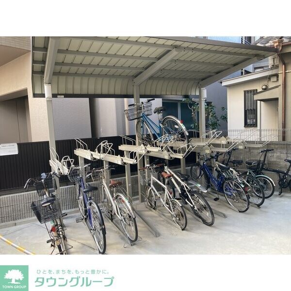 共有部分