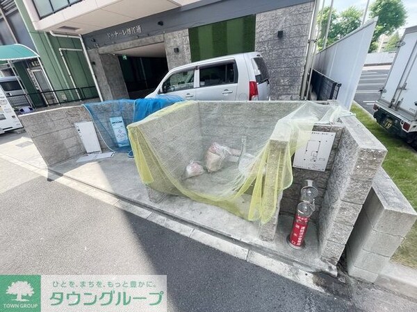 共有部分
