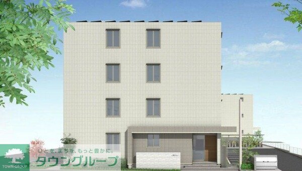 外観(外観)