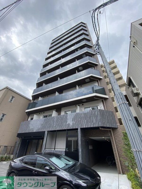外観(外観)