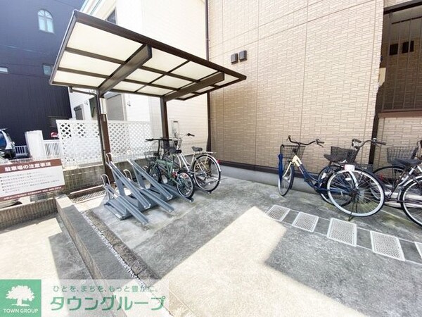 駐車場(共有部分)