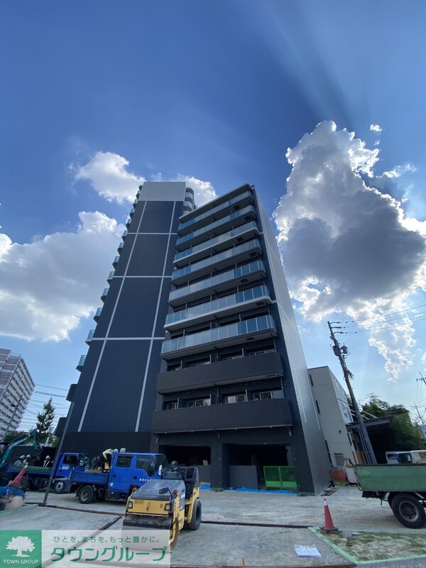 外観(外観)
