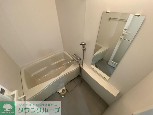 バス／シャワールーム等