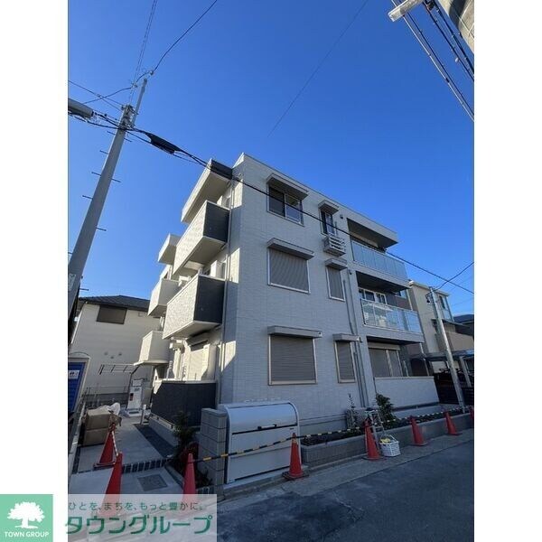 外観(外観)