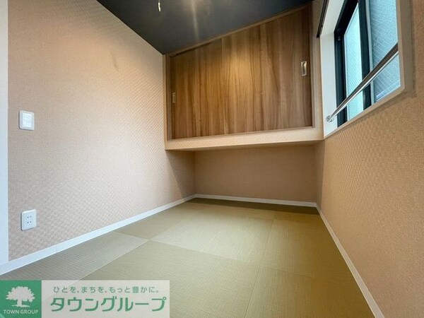 子供部屋
