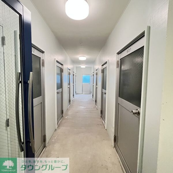 共有部分