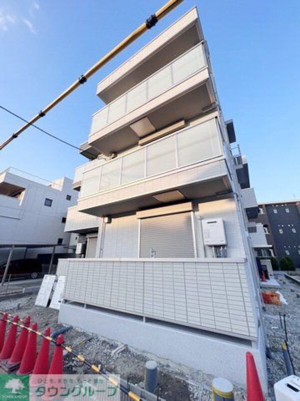 外観(外観)
