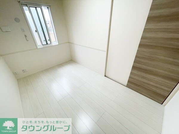 子供部屋