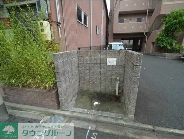 共有部分