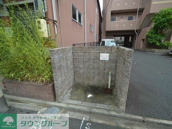 共有部分