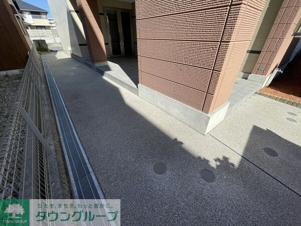 共有部分
