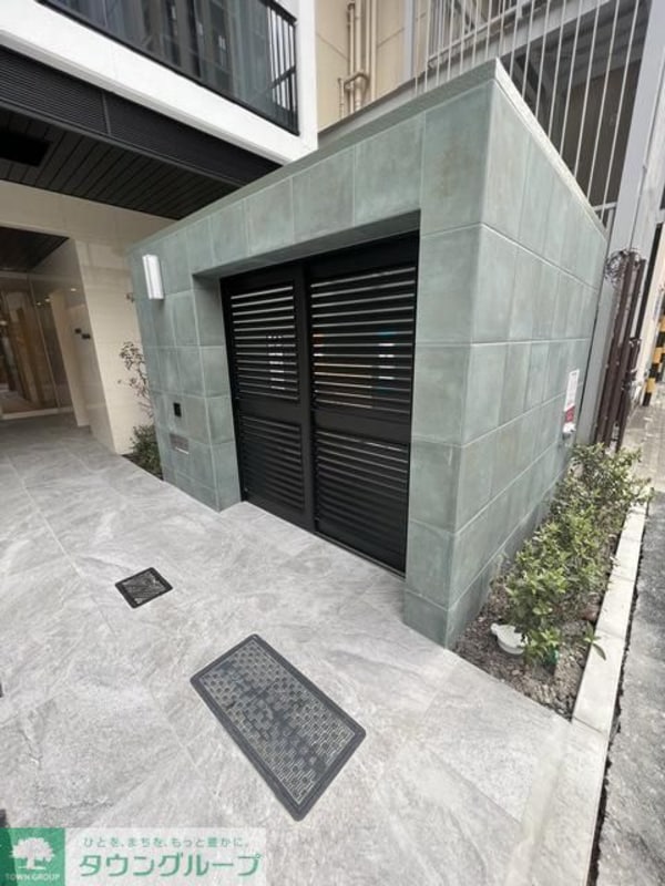 共有部分