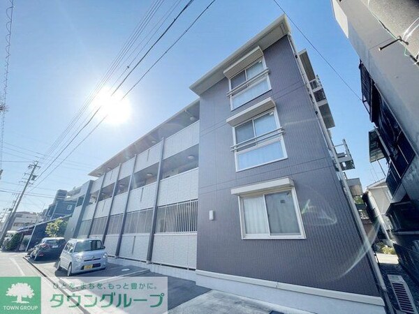 外観(外観)