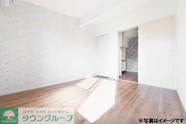 リビング・居室