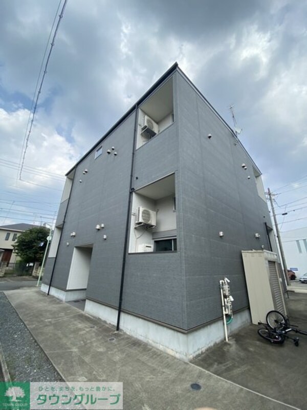 外観(外観)