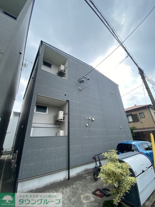 外観(外観)