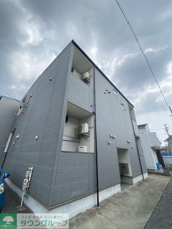 外観(外観)