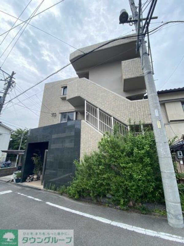 外観(外観)