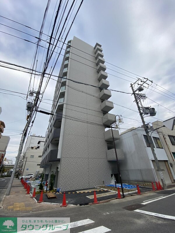 外観(外観)