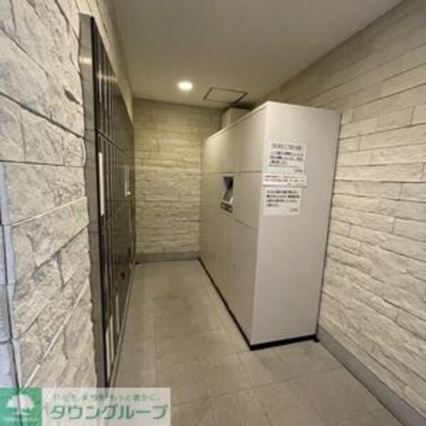 共有部分