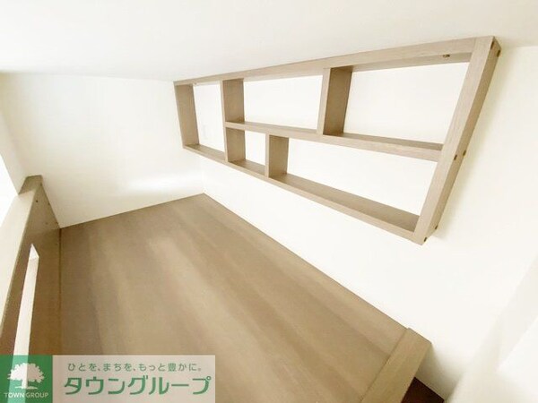 子供部屋