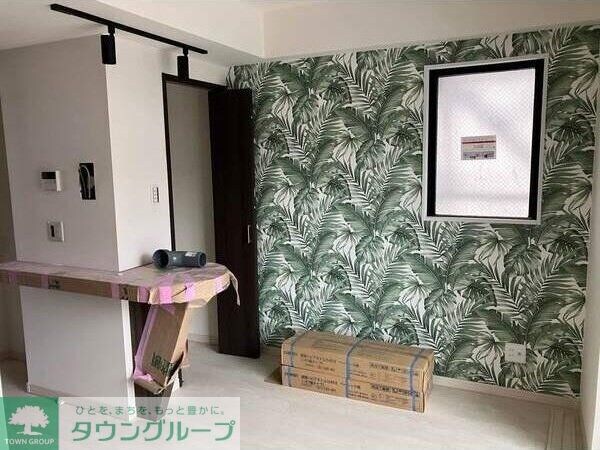 子供部屋