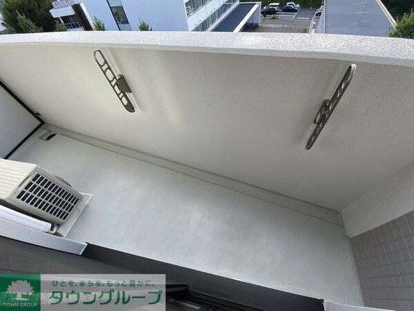 バルコニー(バルコニー)