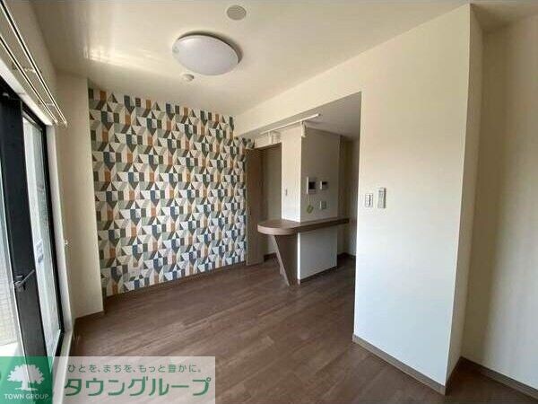 リビング・居室