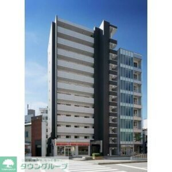 外観(外観)