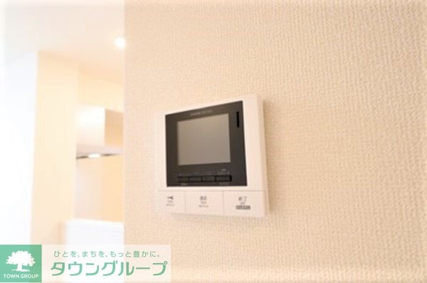 セキュリティ(設備)