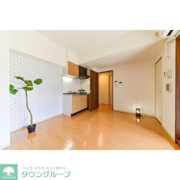 リビング・居室