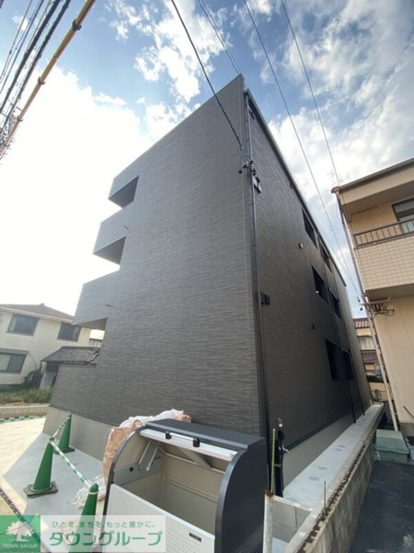 外観(外観)