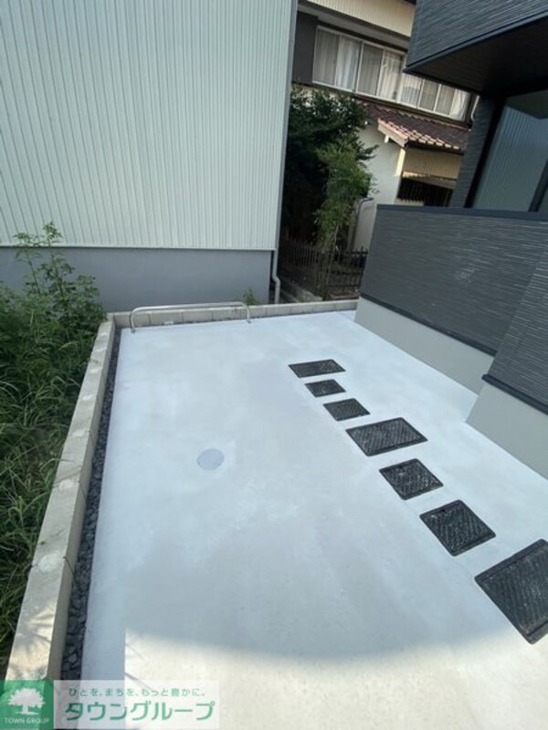 その他(バルコニー)