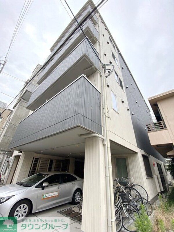 外観(外観)