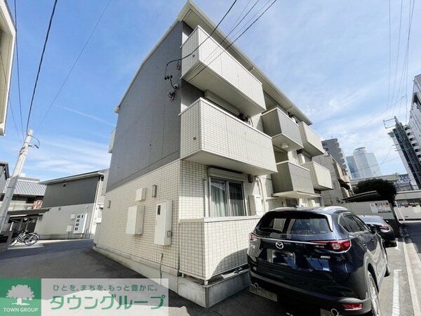 外観(外観)