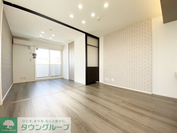 リビング・居室