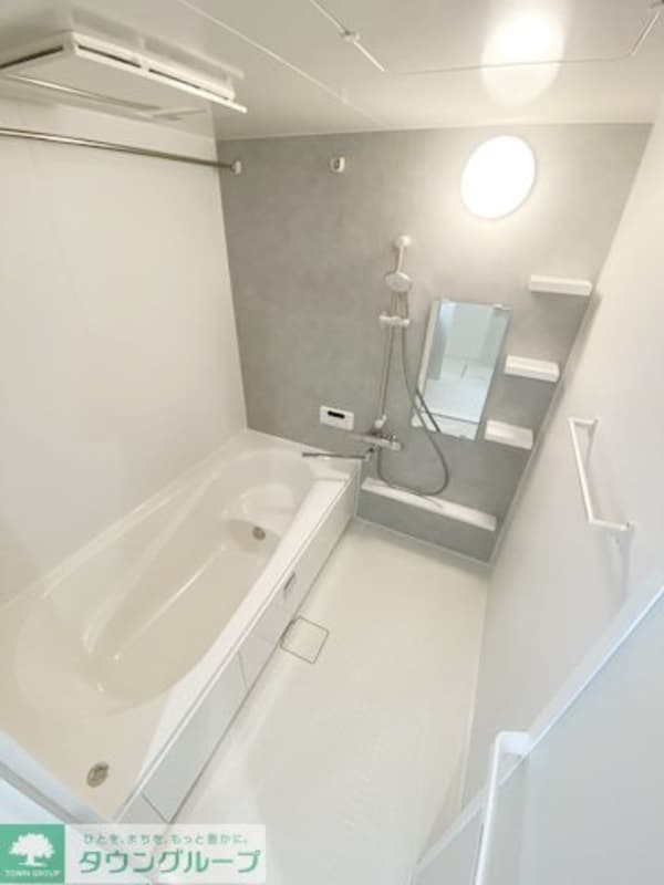 バス／シャワールーム等