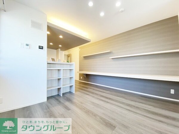 リビング・居室