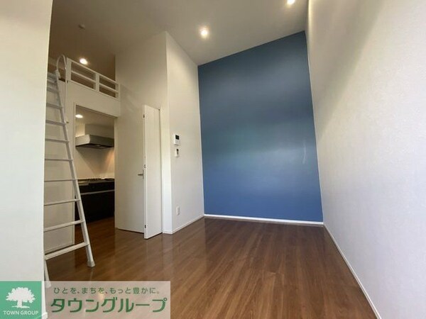 リビング・居室
