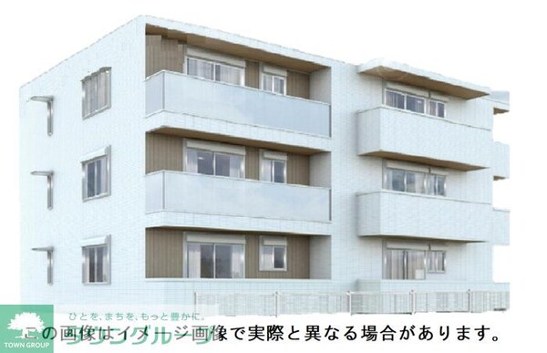 外観(外観)